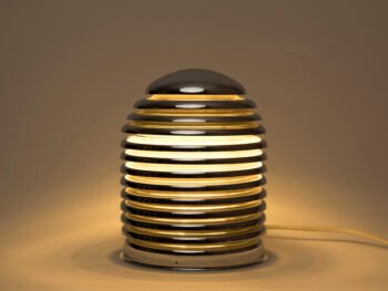 Post modernist lamp - japanese design furniture - Saturno modern lantern