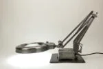 Tritemps -GRUBER Loupe Eclair FRENCH – Collectible design (1)